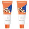 [1+1 Set] Soybean Panthenol Cream (80ml X 2)