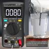 ZOYI -102A Hochpräzises vollautomatisches digitales Taschen-Multimeter mit Überlastschutz - Professionelles Elektrikerwerkzeug