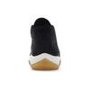 New JORDAN Future Black Gum 652141-019
