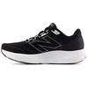 (WMNS) Fresh Foam 680v8 'Black White' Women's W680LK8