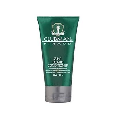 Clubman - 2 In 1 Beard Conditioner