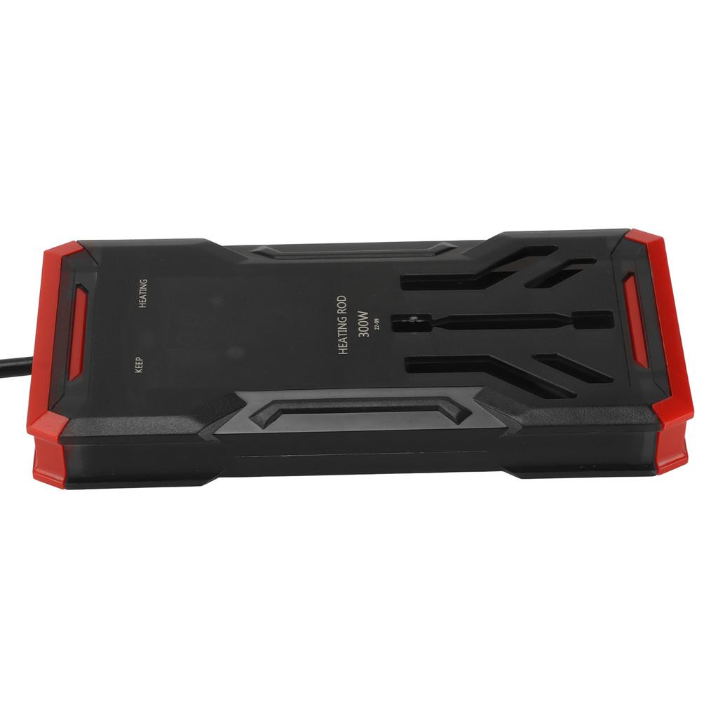 Aquarium Heizstäbe Professionelle Auto Frequenzumwandlungsheizung und Konstante Temperatur Fisch