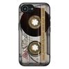 Cassette Wallpaper Tape Phone Cover for Samsung Galaxy A06 A05 A14 A50 A51 A52 A12 A13 A23 A70 A07 A25 A26 A72 A56 Case
