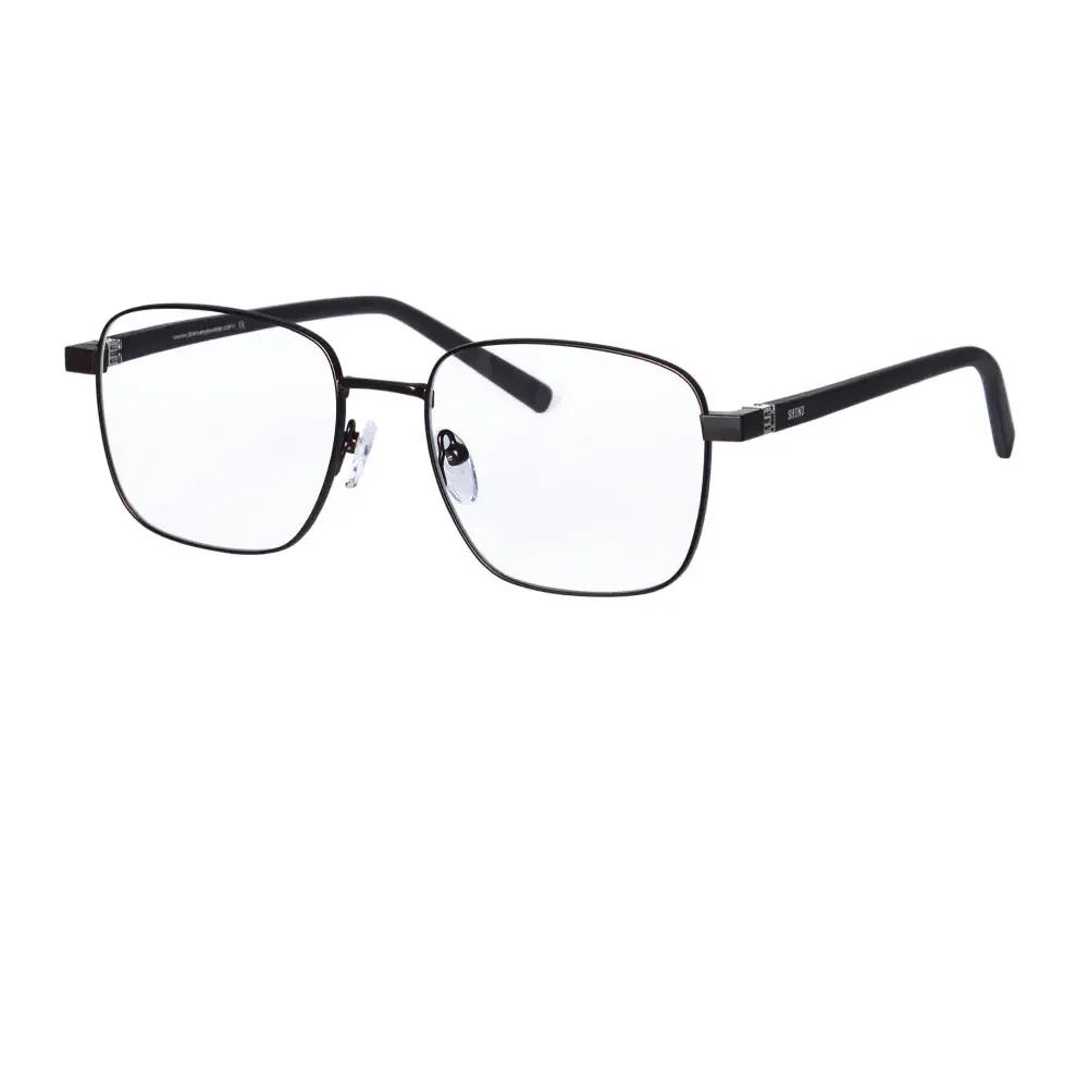 

Shinu Multifocal Progressive Reading Glasses Men Smart Progressive Multifocal Lens Small Size 134Mm up 0 down 1.5