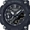 Casio G-Shock GMA-S2200-1AJF Mid Size Analog Digital Women's Watch Black Shock Resistant