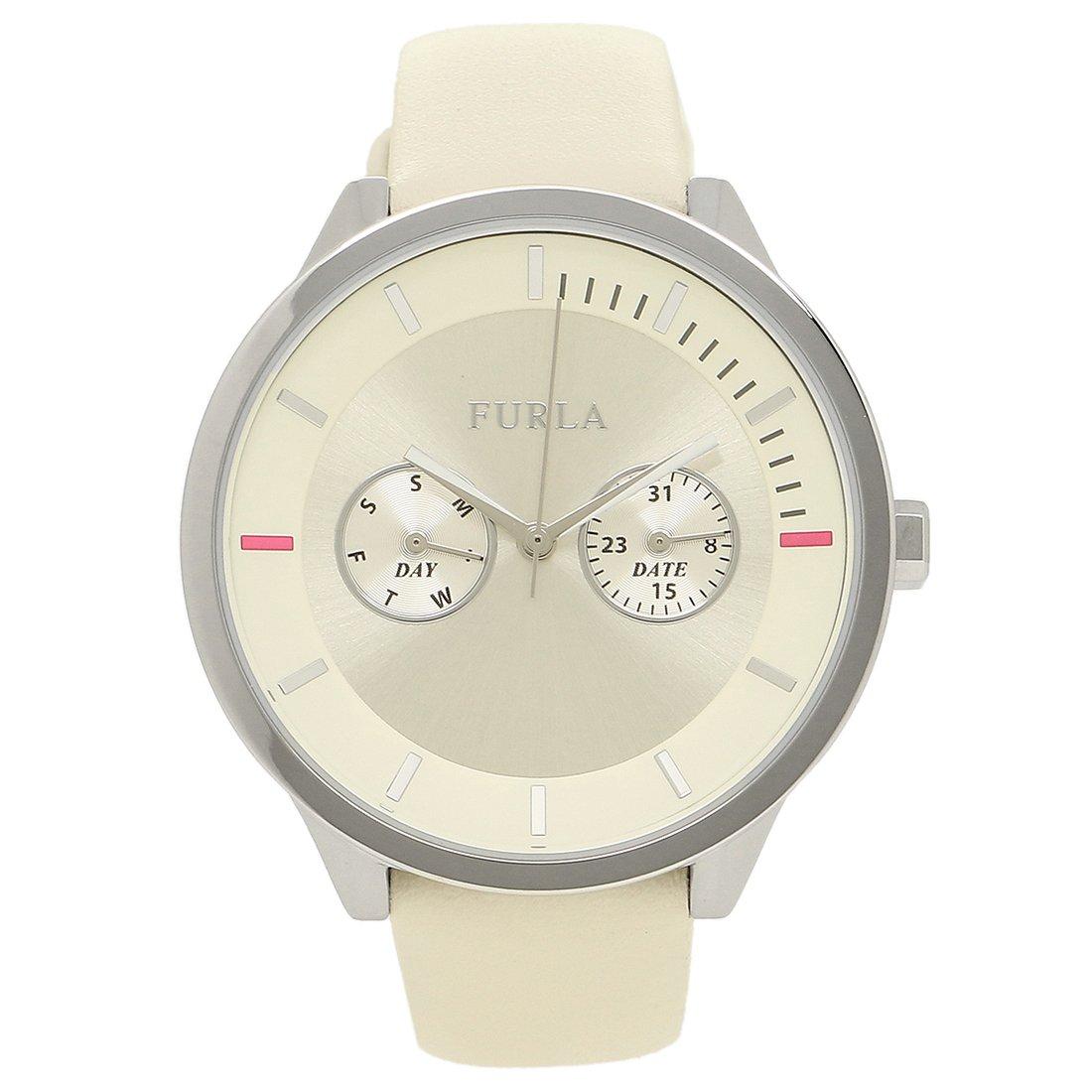 Часы FURLA 976480 R4251102547 ONW METROPOLIS OROLOG TONDO 38MM Женские часы PETALO [Furla] [Товар]
