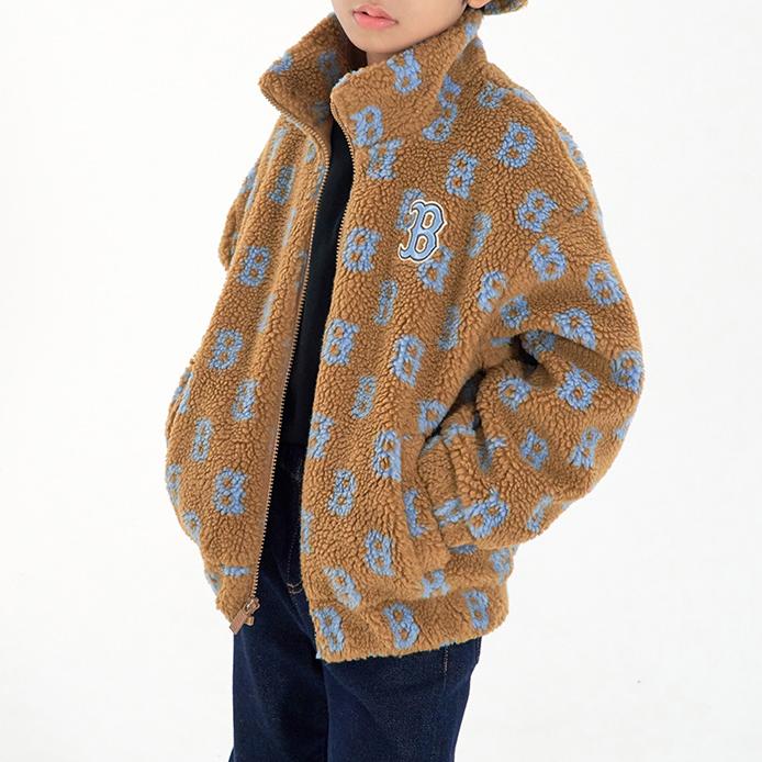 New MLB Kids Tops 7AFDM0126-43BGD