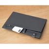 Kleurenkaart Document Clutch 84 Ankergrijs