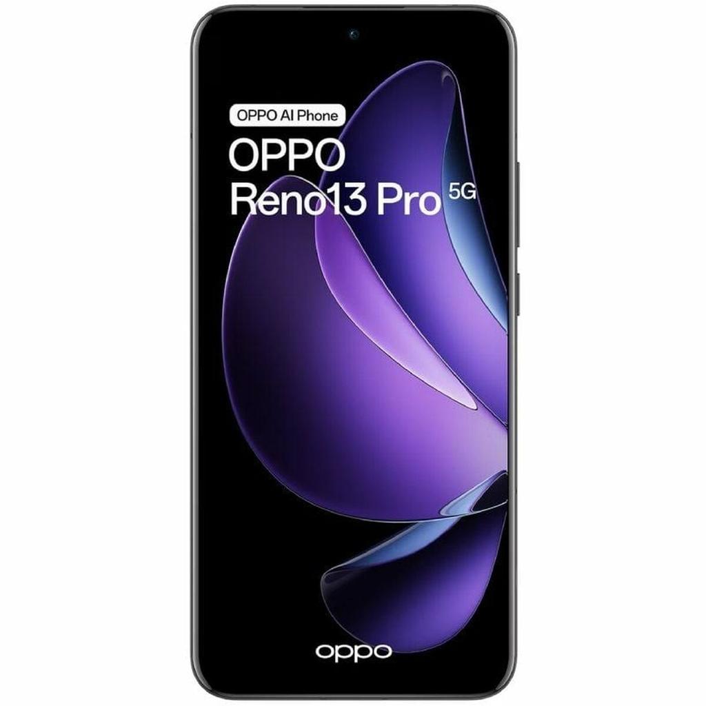 OPPO Reno13 Pro Smartphone 12GB RAM 512GB 5G Graphite Grey