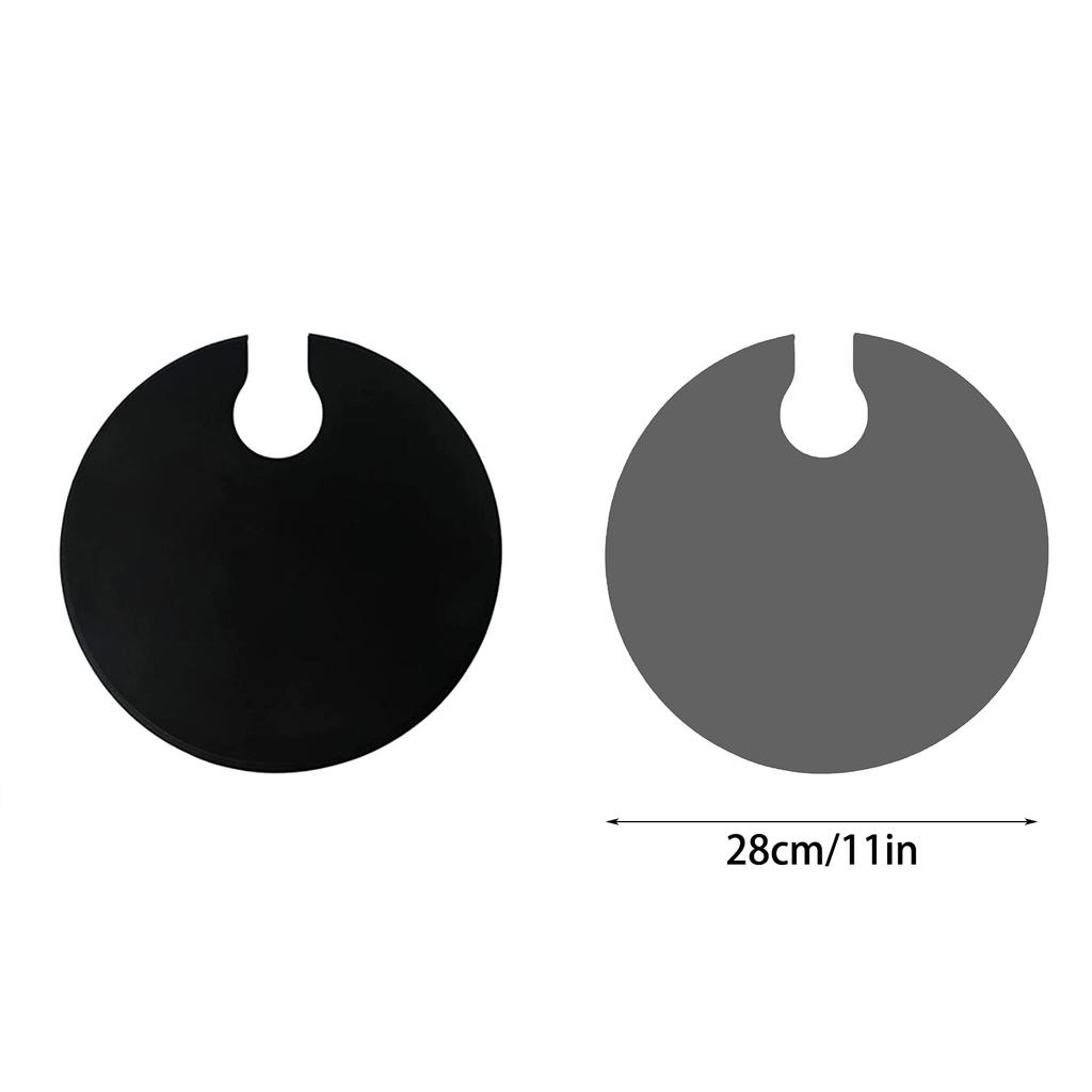 Stew Pots Silicone Lids Silicone Material Stew Pots Lids Slow-stew Cooker Cooking Lids Heat Resistant for Stew Pots
