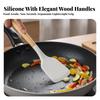 3 Pieces Silicone Set Food-Grade for Home Cooks