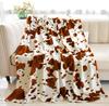 Inspirational Christian Throw Blankets for Women  Men Soft FaithBased Gifts Personalized Adult Blankets X