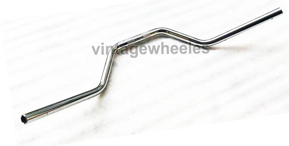 Yamaha RD350 Handlebar Chrome RD 350 Vintage Bike