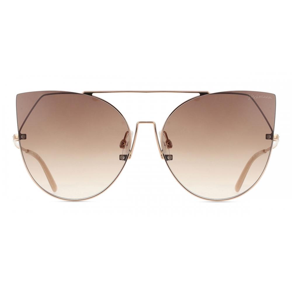 

Ana Hickmann Women Sunglasses Hi3087 05a 59-17-140