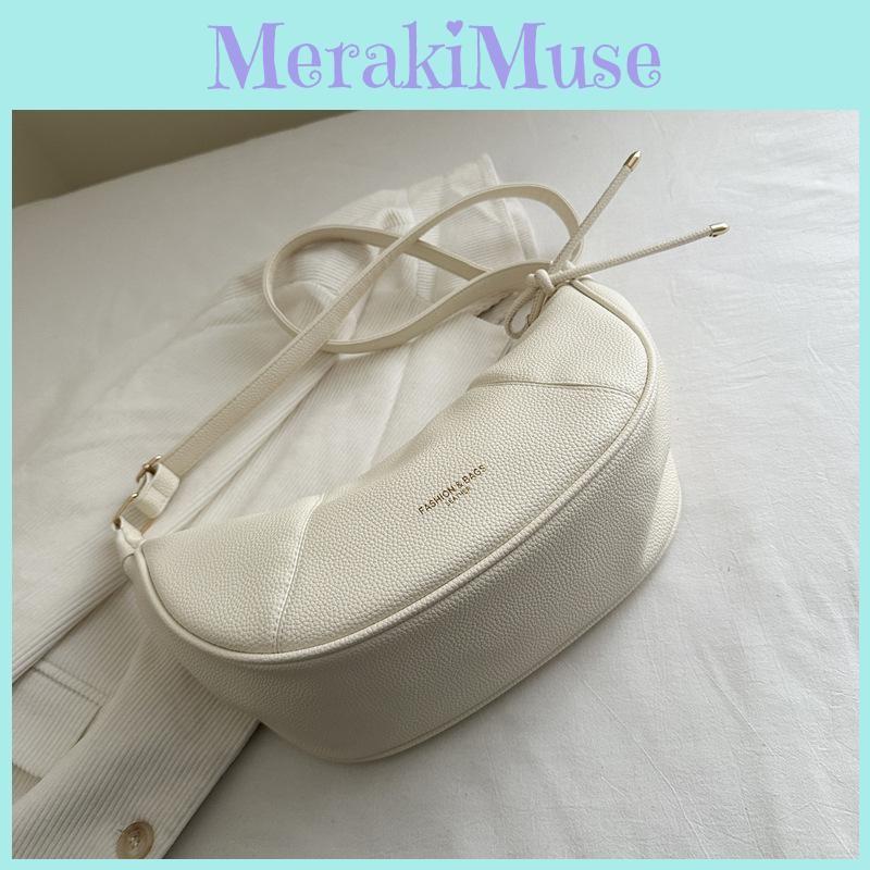 Large Solid Color Capacity Clutch Bag Zipper Closure Daily Use Fashion Women