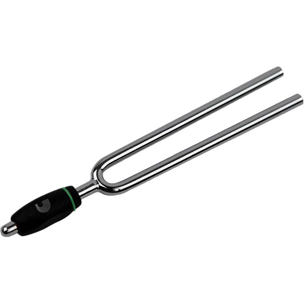 D Addario Tuning Fork E=329.6Hz PWTF-E Precision Tuning Tool for Musicians