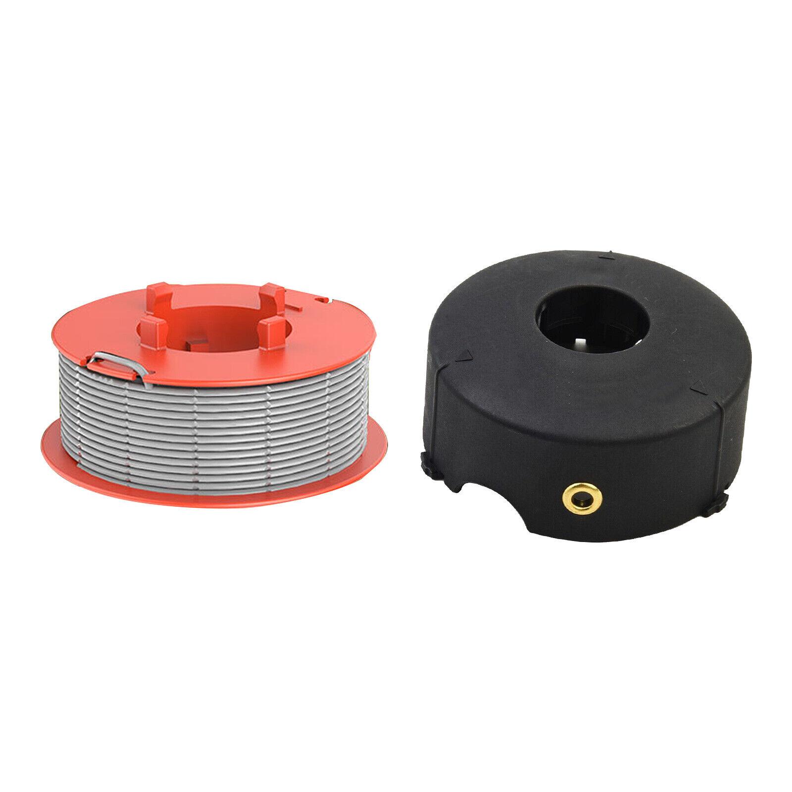Per BOSCH Trimmer Trimmer Protap SPOOL LINE ART 23 26 30 Combitrim Easytrim 8m 1#