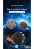 Compatible Hongqi H5/HS5/H6/H9/HS7/EQM5 Car Air Freshener Vent Clip