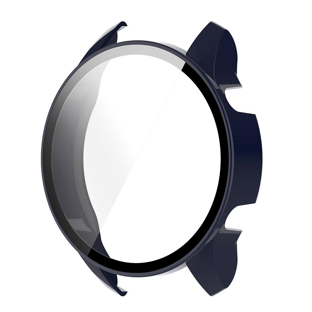 Ochranné pouzdro na PC pro Xiaomi Mi Watch Color Sport Edition Tvrzené sklo Screen Protector Shell Cover