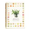 Watercolor Workbook Coloring Book Step-by-Step Tutorials for Animals Flowers Beginner Friendly Painting Kit for Learning Stress Relief
