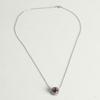Spider Inspired Necklace, Minimal Stackable Premium Clavicle Chain