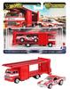 Hot Wheels Team Transport PLYMOUTH DUSTER SECOND STORY LORRY Premium Model '73