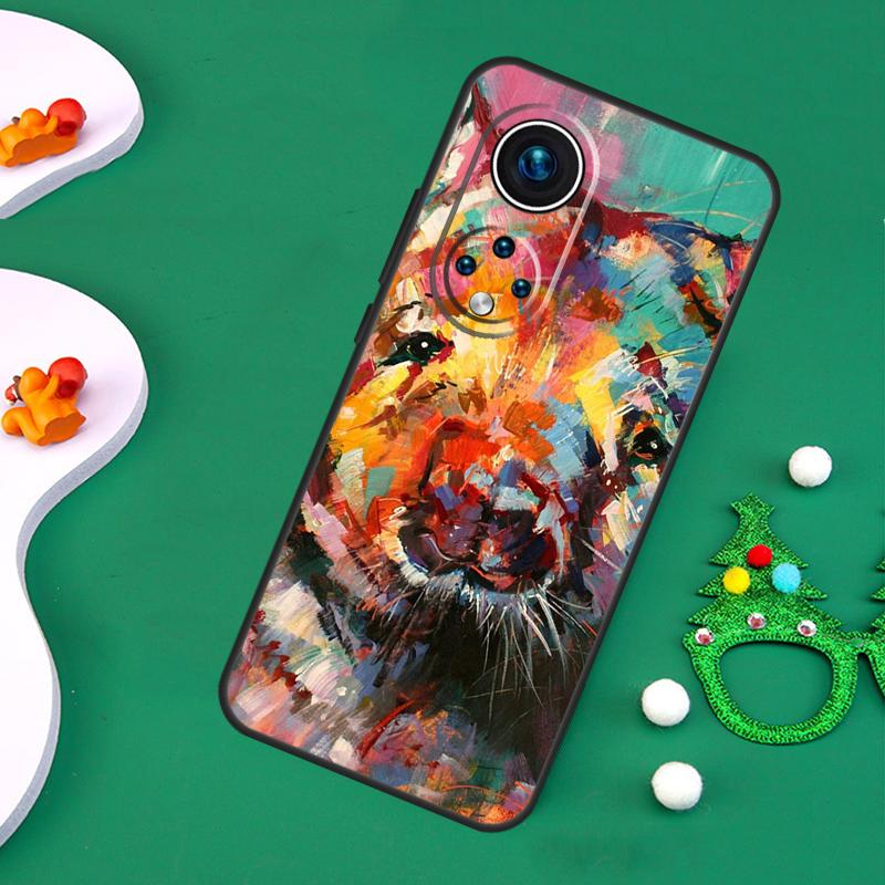 

Cute Baby Wombat Case For Honor 200 Lite 50 70 90 X9c X9b X9a X8a X8b X7a X6a X8 X9 Magic 7 5 6 Pro Cover Honor 90 Lite