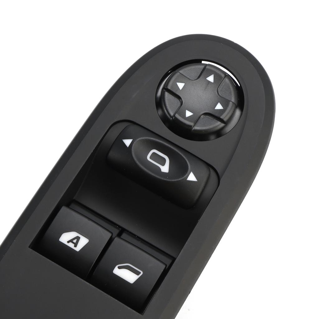 98012283XT Front Power Master Window Switch For C3 II (SC_) 2009-2016