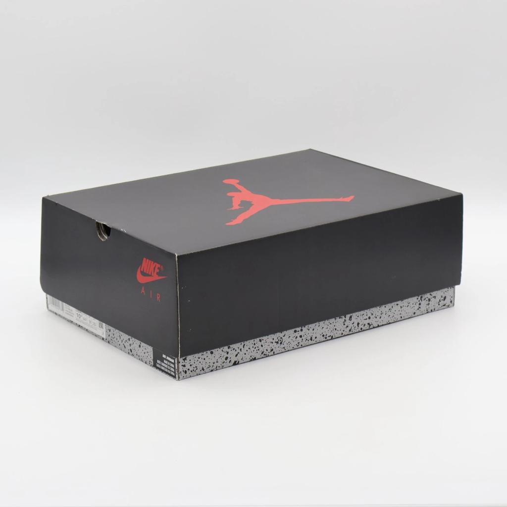 CZ1786-001 Nike Air Jordan 5 Retro Top 3 Black Fire Red Grap Ice Emerald (Men's)