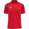 Hummel Mens Core Functional Polo Shirt