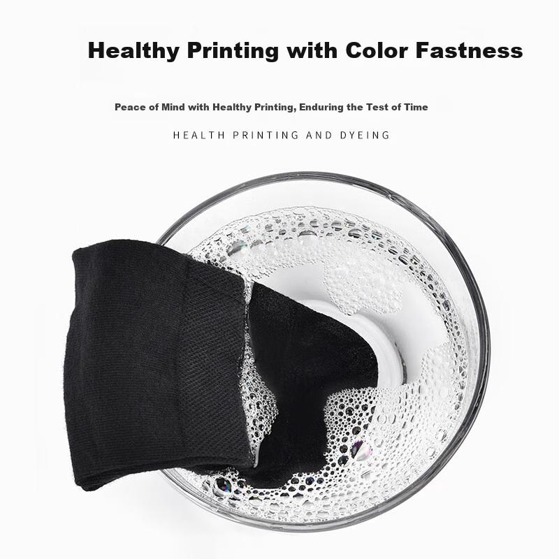 LangSha Modal Silk Socks for Men, Mid-Calf Length, Summer Thin Style, Large Size, Antibacterial, Black Business Socks, 4 Pairs for Spring And Autum