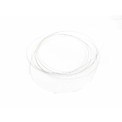 3102 PPLS Ultra-fine Diamond Wire for Jigsaws, 0.09mm, 2m Roll