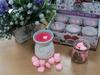 Soy Wax Melts Jar - Classic Rose