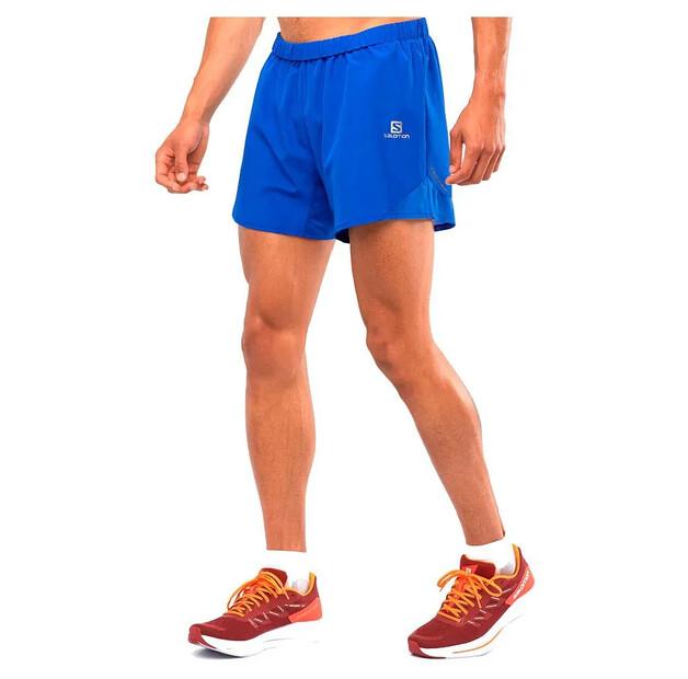 

Salomon Шорты Cross Rebel 5´´ XS