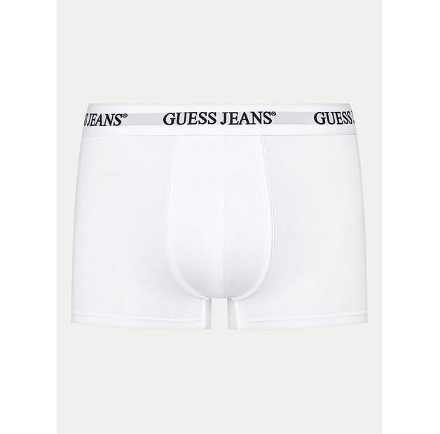 Боксеры Guess Jeans M4BZ48 K6YW1