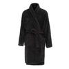 Howick Mens Plush Fleece Long-Sleeved Robe