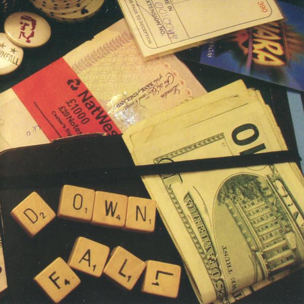 

CD DJ DOWNFALL - Bon Viveur WIACD014 Where It s At I 2007 UK Dance & Electronica Used