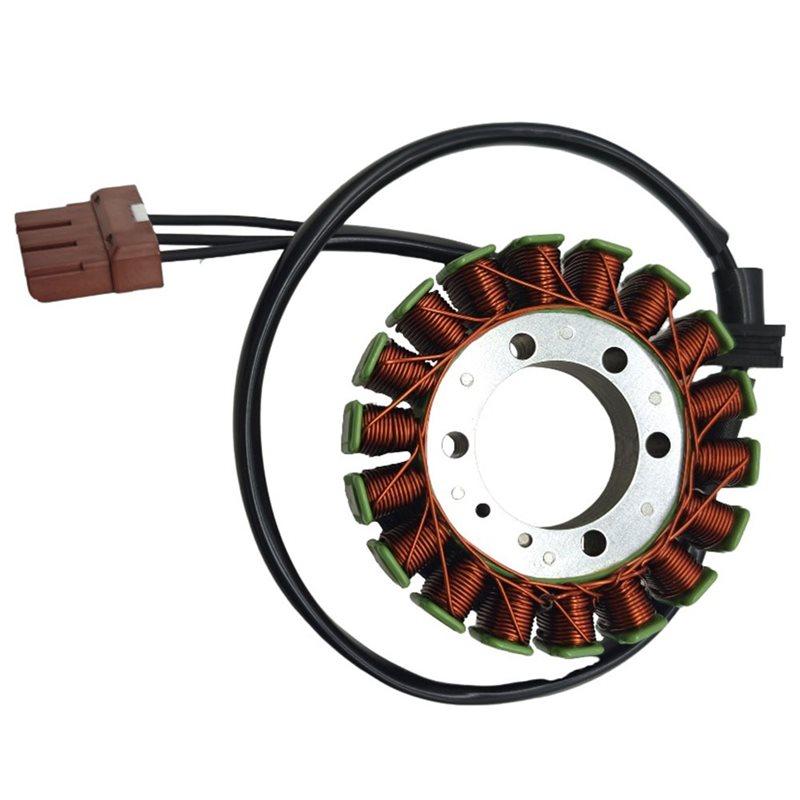Motorcycle Stator Coil Generator Stator Coil Generator For 75039004000 Motorcycle Accessories For 690 Duke