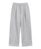 RANDOMOFF [Unisex] Basic Line One Tuck Wide Sweat Pants (2Color)