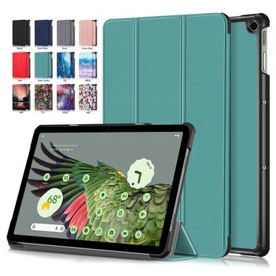 Pouzdro na tablet Smart Cover Pro Google Pixel Tablet Pouzdro Flip Ochranný Magnetický Zadní Kryt Pro Google Pixel Tablet 2023 11 Palců Kryt Capa