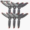Copy Hot Selling 5328F Carbon Fiber 3-Blades Quick-Release Propeller for DJI FPV Combo  Accessories Parts