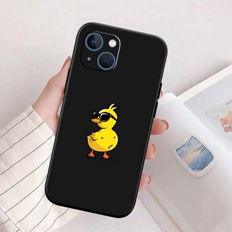 RP28 DUCK Cartoon Neue High-End Hülle Handyhülle für Redmi Note 13 14 Pro+ Plus A3 A3X 13X 13C 13R 14S 14C 14R
