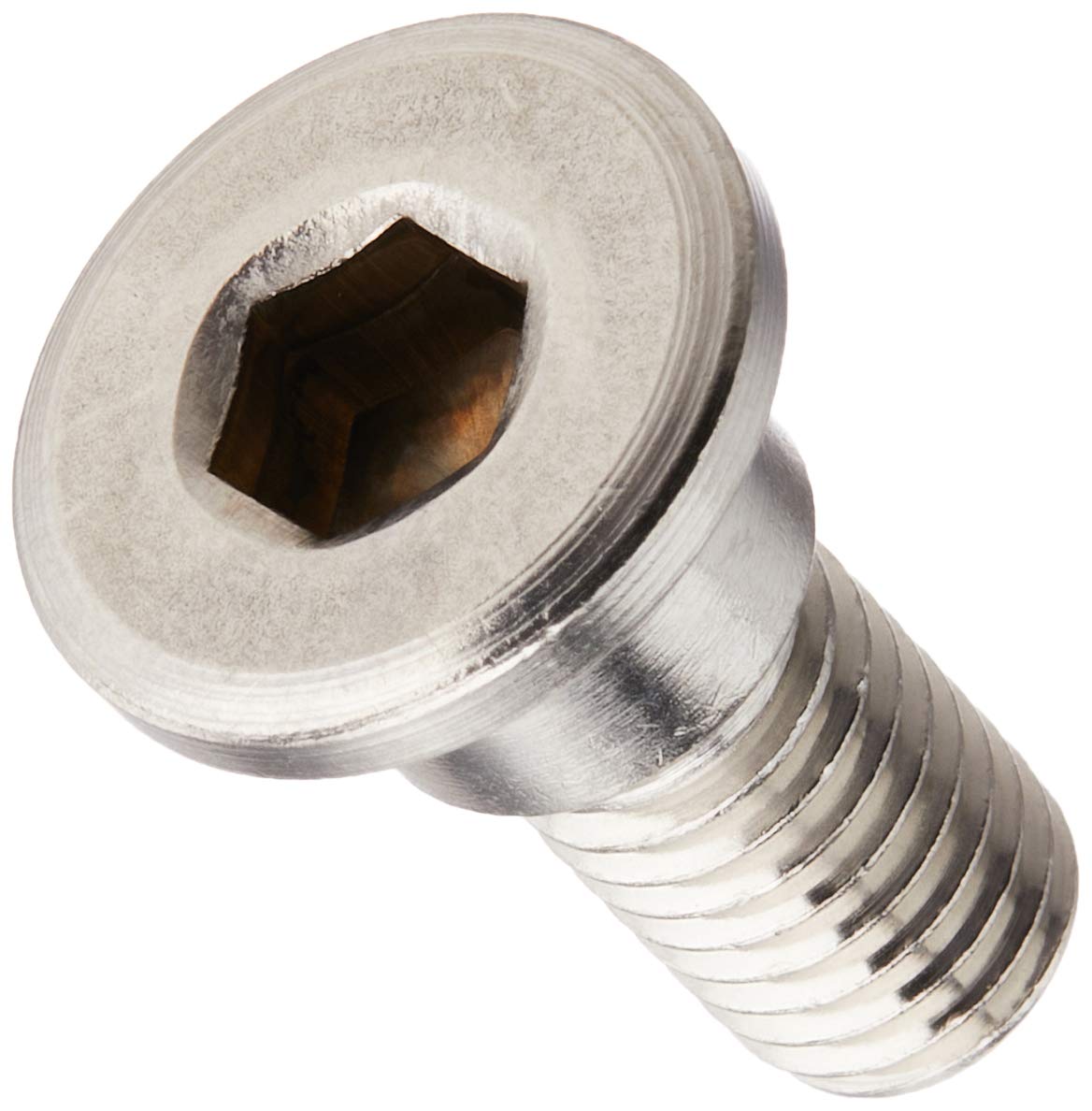 

KITACO Rotor Bolt Stainless Steel SUZUKI 5 Pieces Universal M8x20.5xP1.25 0900-500-07102