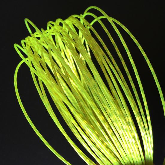 1.30mm Hochelastische Multifilament Tennisschläger Saitenlinie für Training