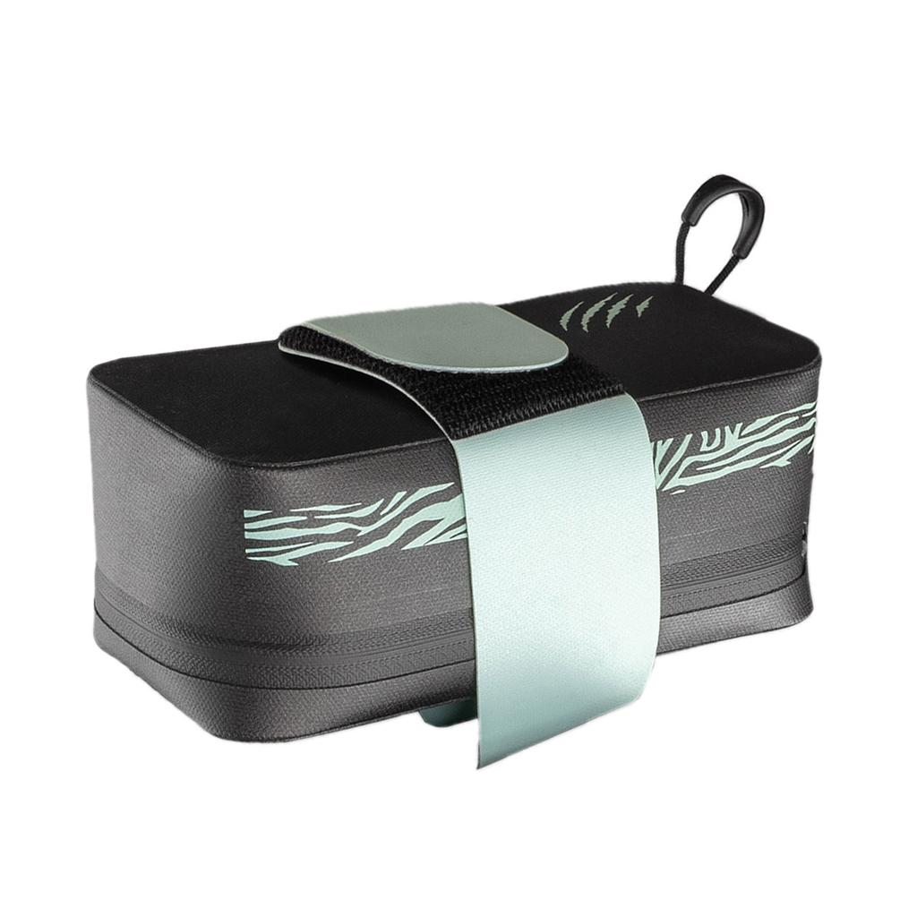 Bicycles Saddles Bag Road Bike Rear Seats Bag Waterproofs Mountain Bike Seats Tail Bag Waterproofs Bike Tool Bag