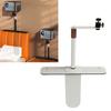 Projector Stand 360 Degree   Rotatable Bedside Sofa Desk Wall Projector Stand for