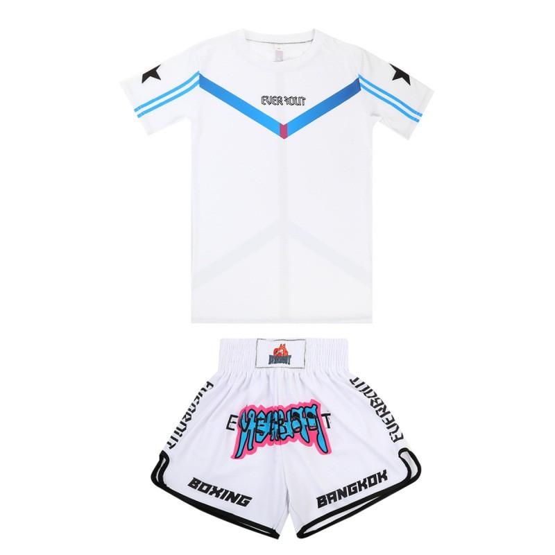 Martial Arts Training Set Adults Kids