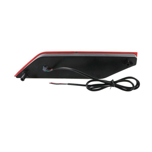 LED Brake Lights for Mitsubishi Pajero/Montero Sport (1 Pair)