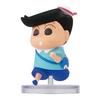 Crayon Shin-chan X Sanrio Characters Narabun. Box of 20