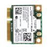 Mini PCIE Wireless Wifi Karte Dualband BT 4.0 Netzwerkmodul für Intel 7260 ac Dell 7260HMW